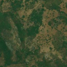 Satellite imagery of Longué, AO
