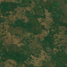 Satellite imagery of Longué, AO