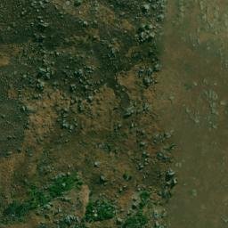 Satellite imagery of Hengue, AO