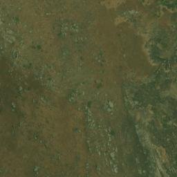 Satellite imagery of Hengue, AO