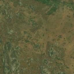 Satellite imagery of Saca, AO