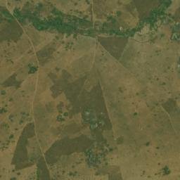 Satellite imagery of Saca, AO