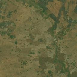 Satellite imagery of Saca, AO