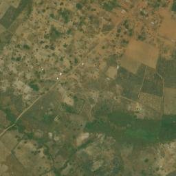 Satellite imagery of Ebo, AO