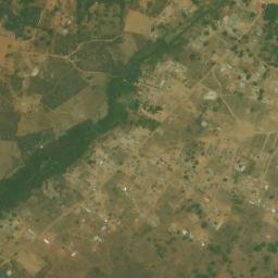 Satellite imagery of Ebo, AO