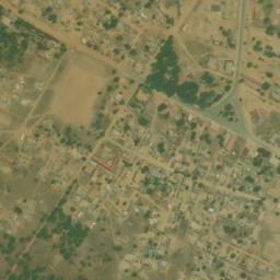 Satellite imagery of Ebo, AO