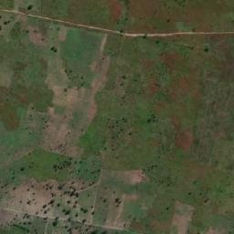 Satellite imagery of Zenguele, AO