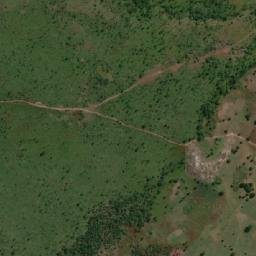 Satellite imagery of Zenguele, AO