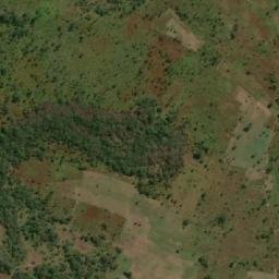 Satellite imagery of Luanda, AO