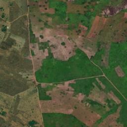 Satellite imagery of Quicoloila, AO