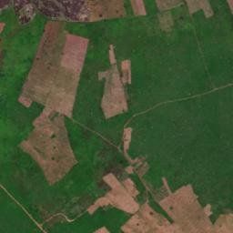 Satellite imagery of Quicoloila, AO