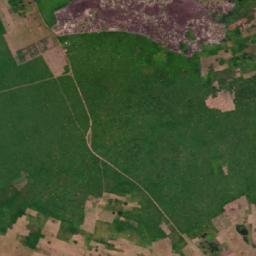 Satellite imagery of Quicoloila, AO