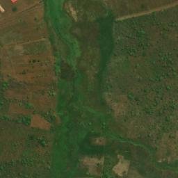 Satellite imagery of Saca, AO