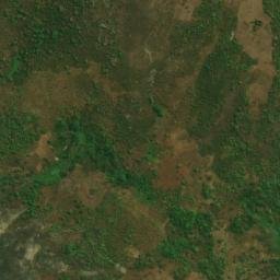 Satellite imagery of Saca, AO