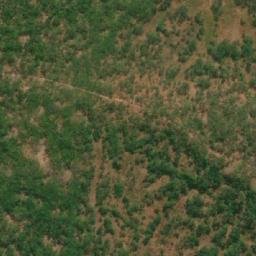 Satellite imagery of Cuango, AO