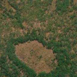 Satellite imagery of Cuango, AO