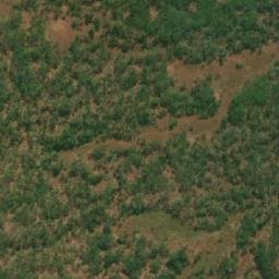 Satellite imagery of Cuango, AO