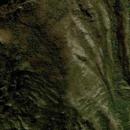 Satellite imagery of Cerro Huacuanonga, PE