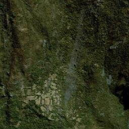 Satellite imagery of Cerro Huacuanonga, PE