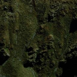 Satellite imagery of Cerro Cruz Jato, PE