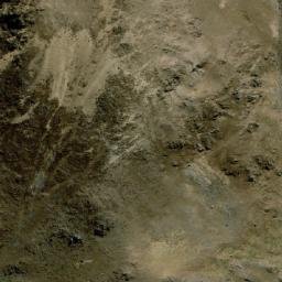 Satellite imagery of Cerro Mina Pata, PE