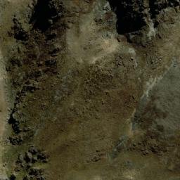 Satellite imagery of Cerro Mina Pata, PE