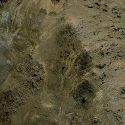 Satellite imagery of Cerro Jacra Ranca, PE