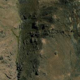 Satellite imagery of Cerro Jacra Ranca, PE
