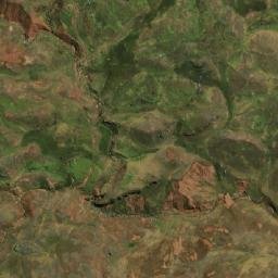 Satellite imagery of San Carlos, PE