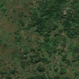 Satellite imagery of Hipupo, AO