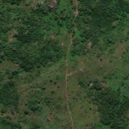 Satellite imagery of Hipupo, AO