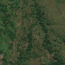 Satellite imagery of Hipupo, AO