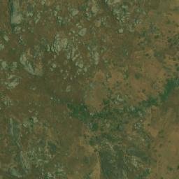 Satellite imagery of Saca, AO