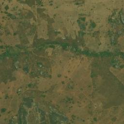 Satellite imagery of Saca, AO