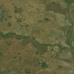 Satellite imagery of Saca, AO