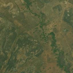 Satellite imagery of Ebo, AO