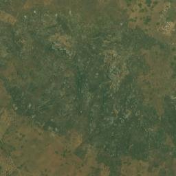 Satellite imagery of Ebo, AO