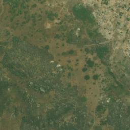 Satellite imagery of Ebo, AO