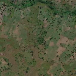 Satellite imagery of Zenguele, AO