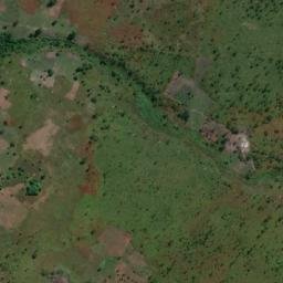 Satellite imagery of Zenguele, AO