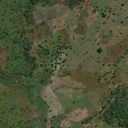 Satellite imagery of Zenguele, AO