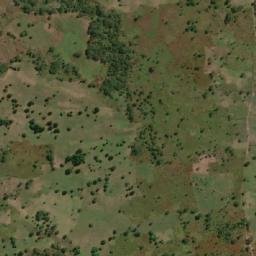 Satellite imagery of Luanda, AO