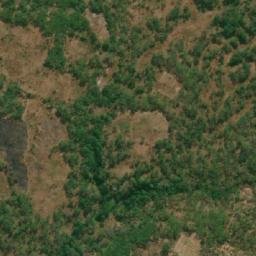 Satellite imagery of Cuango, AO