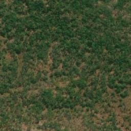 Satellite imagery of Cuango, AO