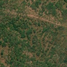 Satellite imagery of Cuango, AO