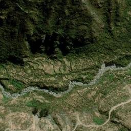 Satellite imagery of Cerro Jato Viejo, PE