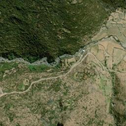 Satellite imagery of Cerro Jato Viejo, PE