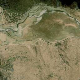 Satellite imagery of Cerro Jato Viejo, PE