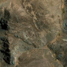 Satellite imagery of Cerro Condortaichana, PE