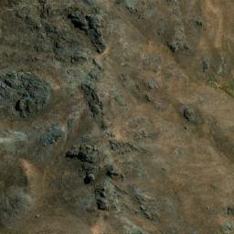 Satellite imagery of Cerro Condortaichana, PE